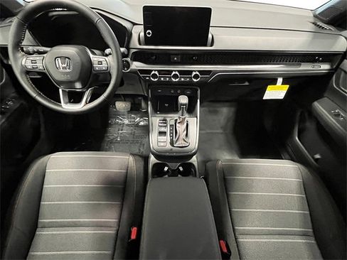 New 2026 Honda CR-V Sport image 21