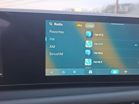 Used 2025 Hyundai Santa Cruz SEL image 30