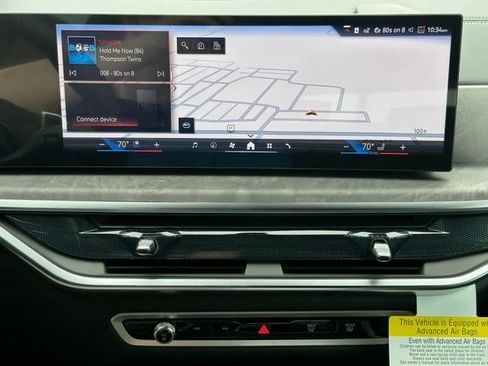New 2026 BMW X5 xDrive40i w/ Climate Comfort Package AWD/4WD image 18