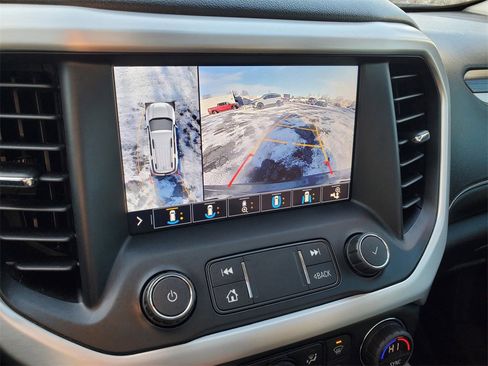 Used 2020 GMC Acadia SLT w/ Premium Package image 25