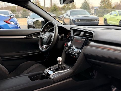 Used 2018 Honda Civic Si image 27