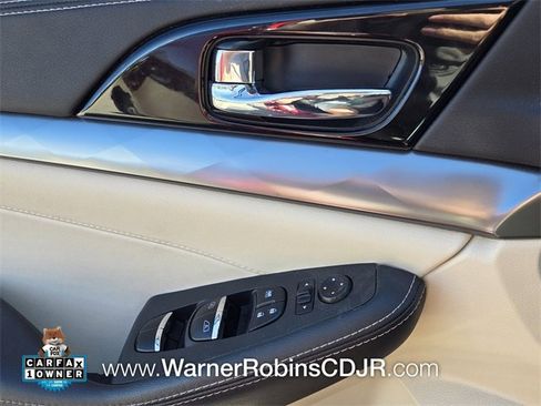 Used 2022 Nissan Maxima SV w/ Floor Mat Group image 30