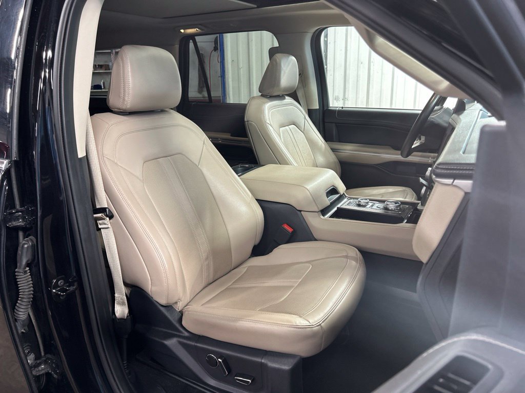 Used 2024 Ford Expedition Max Limited AWD/4WD image 53