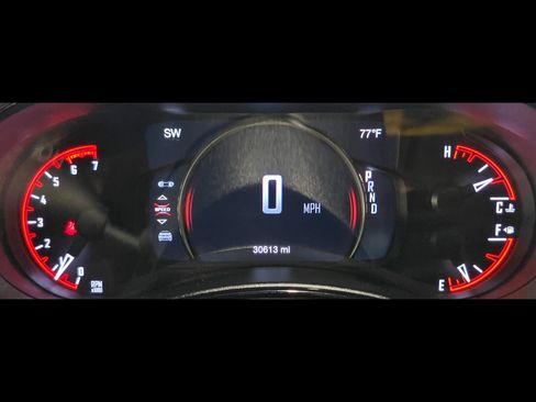 Used 2024 Dodge Durango R/T w/ Tow 'N Go Package AWD/4WD image 65