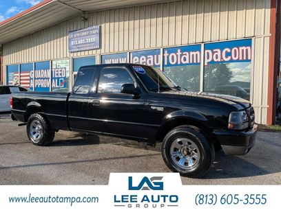 Used 2000 Ford Ranger XL