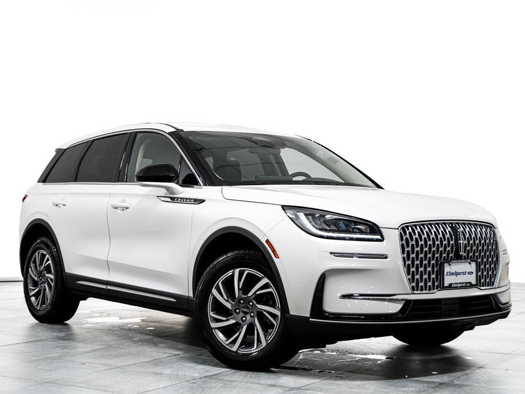 Used 2024 Lincoln Corsair AWD image 1