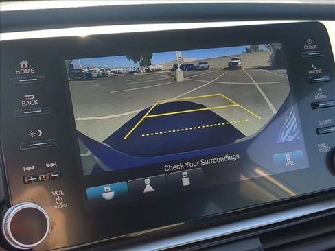 Used 2020 Honda Accord EX-L image 13