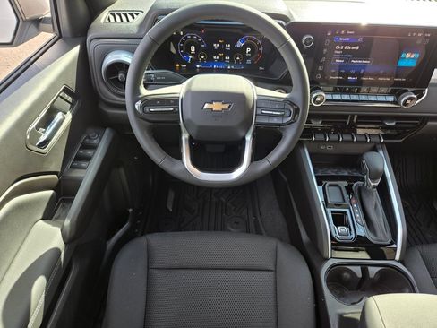 New 2026 Chevrolet Colorado LT w/ Advanced Trailering Package RWD image 10