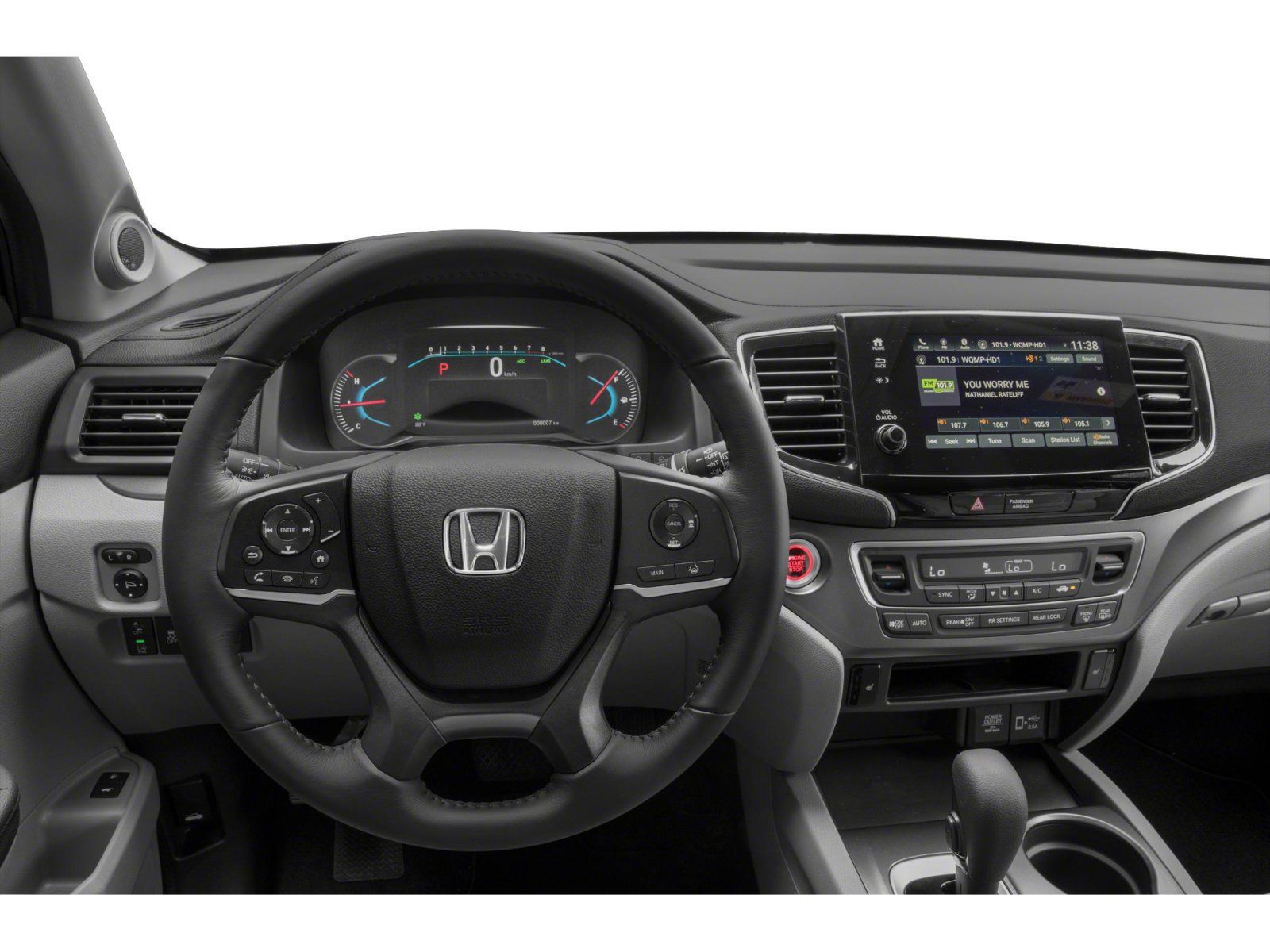 Used 2019 Honda Pilot EX-L image 28