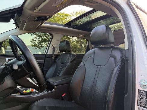 Used 2021 Kia Sorento EX w/ Panoramic Sunroof Package AWD/4WD image 15
