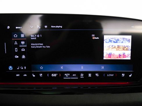 New 2026 Audi A6 Prestige image 16