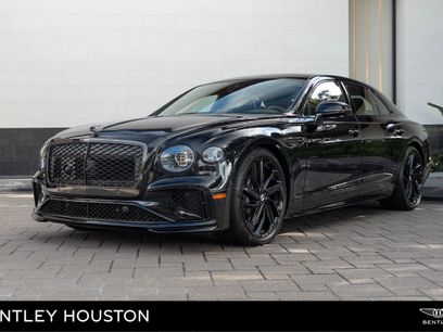 Certified 2025 Bentley Flying Spur Plug-In Hybrid