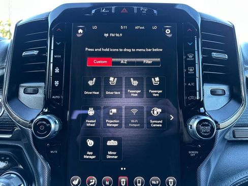 Used 2021 RAM 1500 Limited image 40