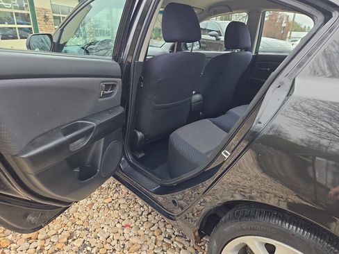 Used 2008 MAZDA MAZDA3 i Touring Value image 17
