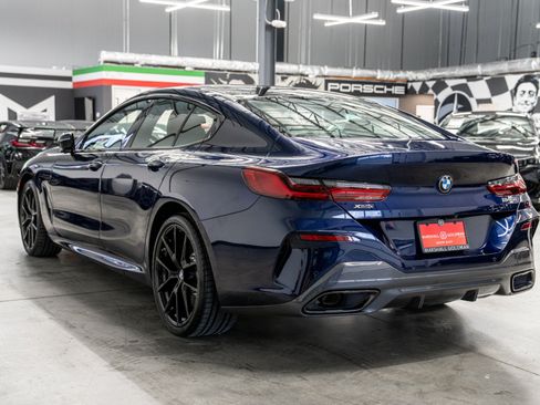 Used 2026 BMW 840i xDrive AWD/4WD image 6