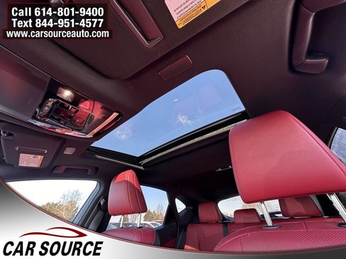 Used 2024 Lexus NX 250 250 Base image 16