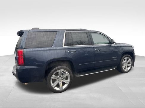 Used 2018 Chevrolet Tahoe Premier image 9