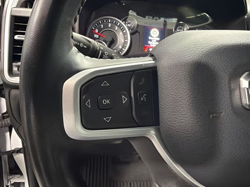 Used 2023 RAM 1500 Big Horn AWD/4WD image 16
