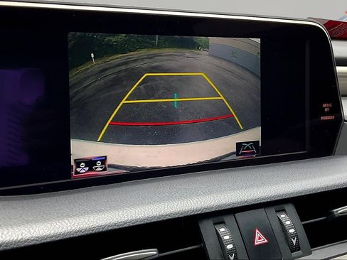 Used 2021 Lexus ES 250 F Sport AWD/4WD image 14