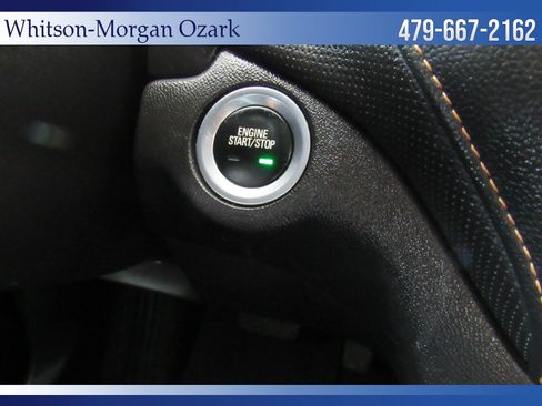 Used 2024 Chevrolet Equinox Premier FWD image 40