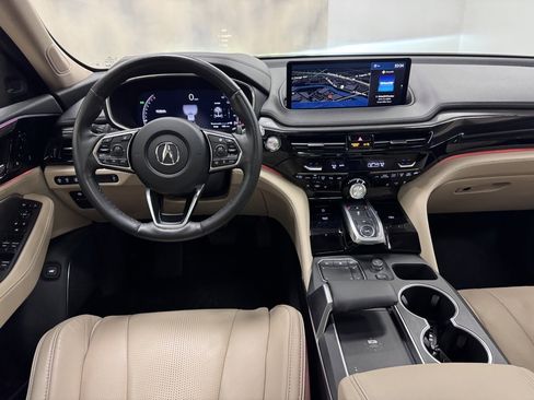 Used 2023 Acura MDX SH-AWD w/ Advance Package image 20
