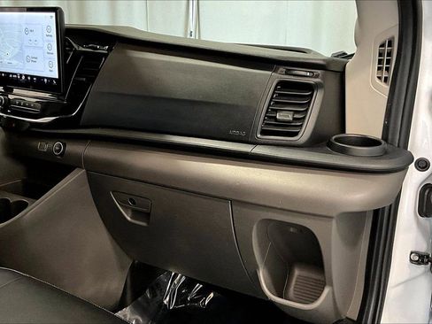 Used 2023 Ford Transit 350 XLT image 16