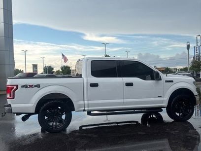 Used 2017 Ford F150 XLT