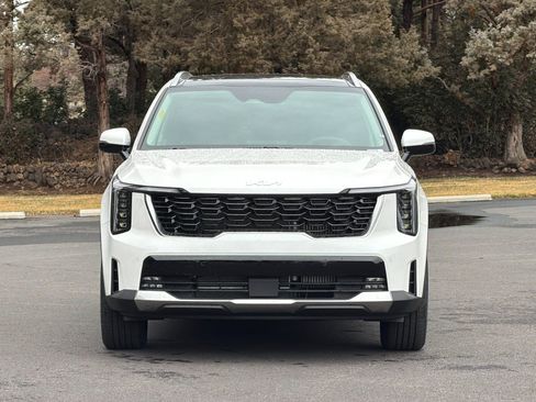 New 2026 Kia Sorento EX image 9