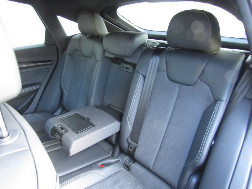 Used 2022 Audi SQ5 Premium Plus AWD/4WD image 16
