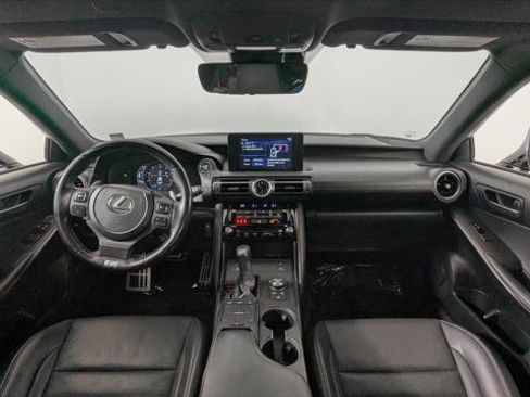 Used 2022 Lexus IS 350 F Sport image 26
