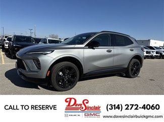 New 2026 Buick Envision Sport Touring video 1