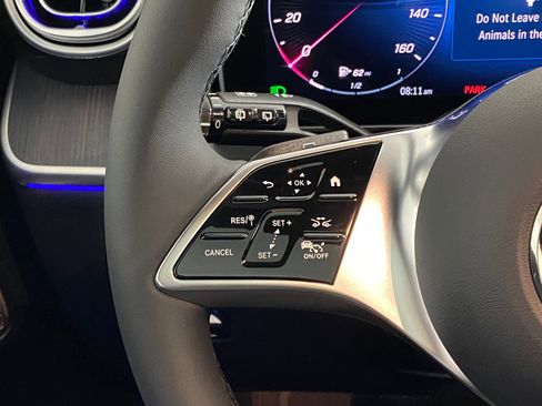 New 2026 Mercedes-Benz GLC 300 4MATIC image 17