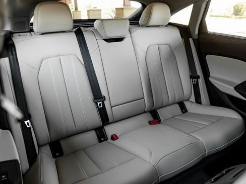 New 2025 Audi A5 2.0T Prestige image 23