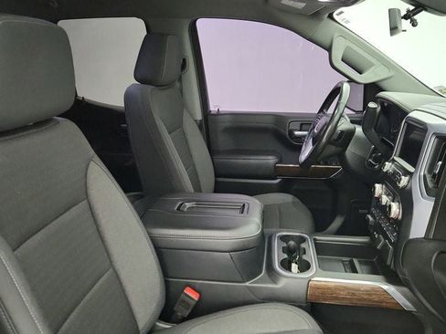 Used 2020 GMC Sierra 1500 Elevation w/ Elevation Value Package image 24