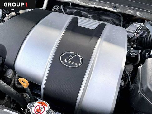 Used 2021 Lexus RX 350 FWD w/ Premium Package image 30