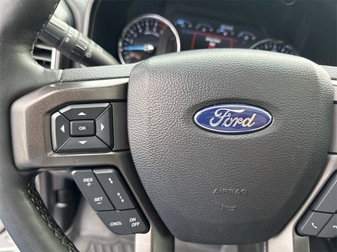 Used 2021 Ford Expedition Max Limited image 28