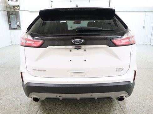 Used 2020 Ford Edge SEL w/ Convenience Package AWD/4WD image 8