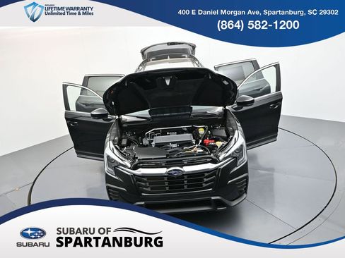 New 2026 Subaru Ascent Limited image 35