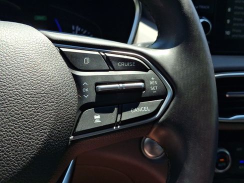Used 2019 Hyundai Santa Fe AWD image 24