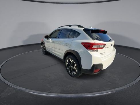 Certified 2023 Subaru Crosstrek 2.5i Limited AWD/4WD image 6