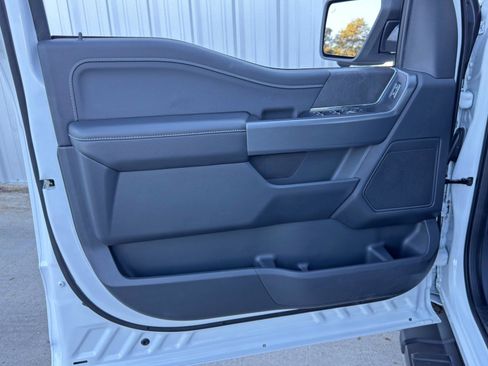 Used 2025 Ford F150 XLT w/ Equipment Group 302A MID image 40