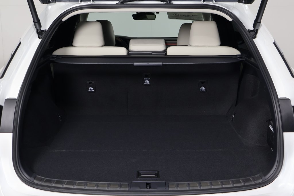 New 2026 Lexus RX 350 Premium Plus FWD image 8