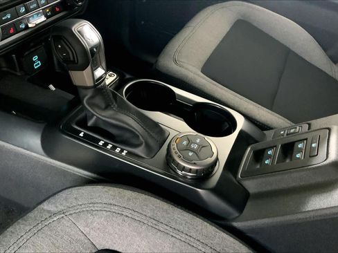 Used 2025 Ford Bronco Big Bend AWD/4WD image 16