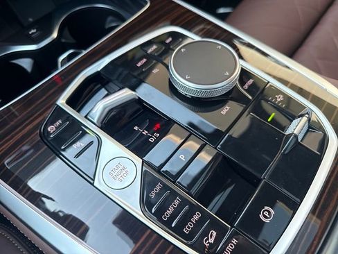 New 2026 BMW X7 xDrive40i w/ M Sport Package image 20