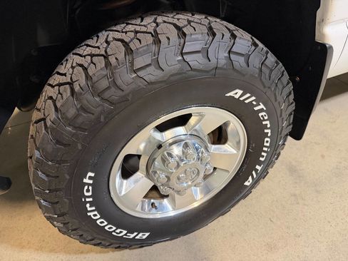 Used 2006 Dodge Ram 3500 Truck SLT w/ Quad Cab Big Horn Value Group image 69