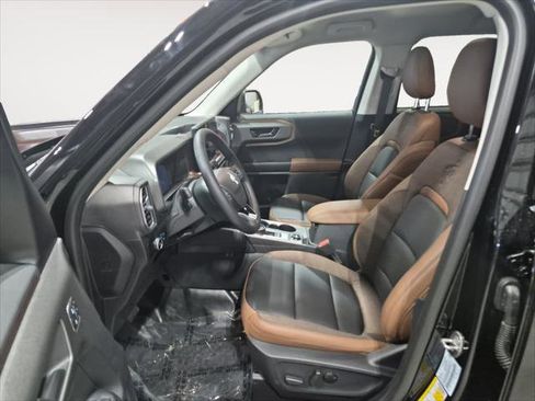 New 2026 Ford Bronco Sport Outer Banks image 10