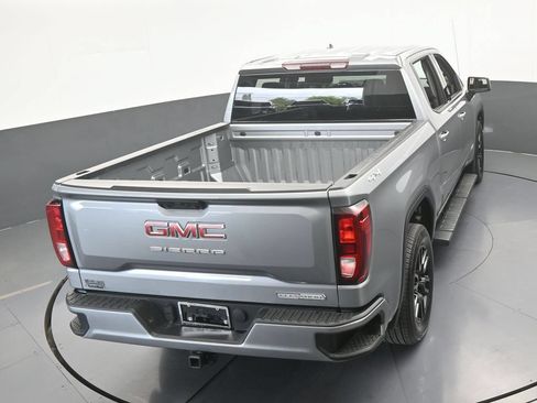 Used 2025 GMC Sierra 1500 Elevation AWD/4WD image 46