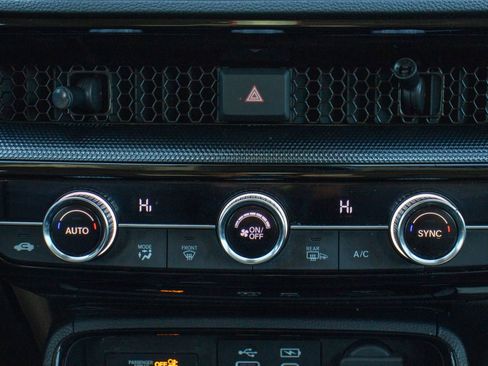 Certified 2024 Honda CR-V EX-L image 16