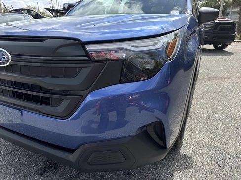 Used 2026 Subaru Forester Base image 10