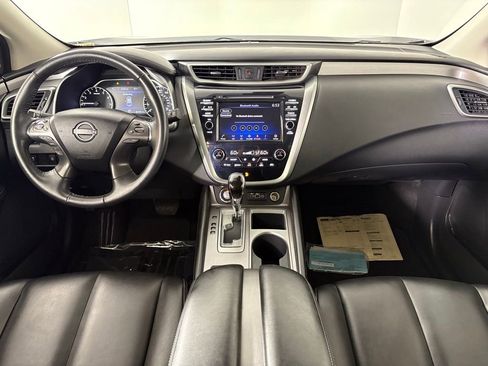 Used 2023 Nissan Murano SV image 37